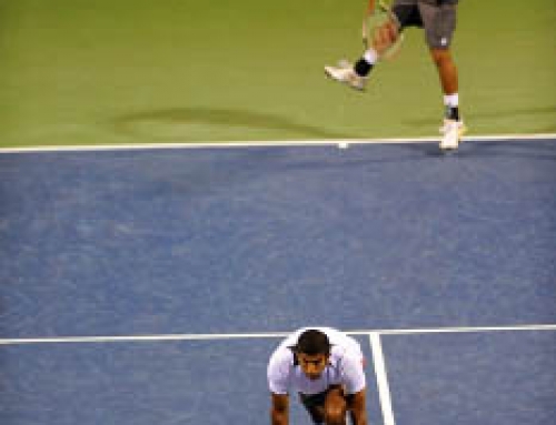 Australian Setup – Why It Works