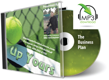 The Business Plan * Download Now * .MP3